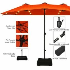 Costway 15Ft Patio Double-Sided Solar LED Market Umbrella Crank Base BeigeTanOrangeBurgundy 19 Costway 15Ft Patio Double-Sided Solar LED Market Umbrella Crank Base BeigeTanOrangeBurgundy -Deals Patio Umbrellas Store unnamed file 2025