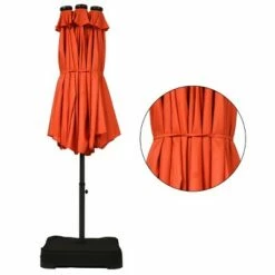 Costway 15Ft Patio Double-Sided Solar LED Market Umbrella Crank Base BeigeTanOrangeBurgundy 20 Costway 15Ft Patio Double-Sided Solar LED Market Umbrella Crank Base BeigeTanOrangeBurgundy -Deals Patio Umbrellas Store unnamed file 2026