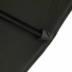 Island Umbrella 10' x 6.5' Rectangular Bimini Market Patio Umbrella Black -Deals Patio Umbrellas Store unnamed file 2099