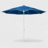 11' Sun Master Patio Umbrella Collar Tilt Crank Lift – California Umbrella Pacific Blue -Deals Patio Umbrellas Store unnamed file 2146