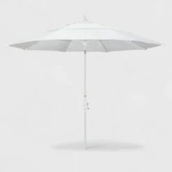 11' Sun Master Patio Umbrella Collar Tilt Crank Lift – California Umbrella Pacific Blue -Deals Patio Umbrellas Store unnamed file 2148
