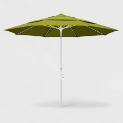 11' Sun Master Patio Umbrella Collar Tilt Crank Lift – California Umbrella Pacific Blue -Deals Patio Umbrellas Store unnamed file 2150