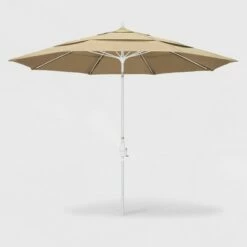 11' Sun Master Patio Umbrella Collar Tilt Crank Lift – California Umbrella Pacific Blue -Deals Patio Umbrellas Store unnamed file 2154