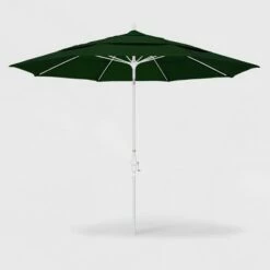 11' Sun Master Patio Umbrella Collar Tilt Crank Lift – California Umbrella Pacific Blue -Deals Patio Umbrellas Store unnamed file 2158