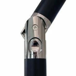 Sunnydaze Decor Sunnydaze Outdoor Aluminum Patio Umbrella with Polyester Canopy and Tilt and Crank Shade Control - 7.5' - Red -Deals Patio Umbrellas Store unnamed file 2168