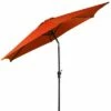 Costway 10 FT Patio Umbrella Patio Market Steel Tilt W/ Crank Outdoor Yard Garden -Deals Patio Umbrellas Store unnamed file 2173