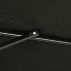 Island Umbrella 9' Trinidad II Market Patio Umbrella Black -Deals Patio Umbrellas Store unnamed file 2189