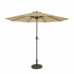Island Umbrella 9' Trinidad II Market Patio Umbrella Black -Deals Patio Umbrellas Store unnamed file 2193