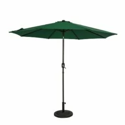 Island Umbrella 9' Trinidad II Market Patio Umbrella Black -Deals Patio Umbrellas Store unnamed file 2195