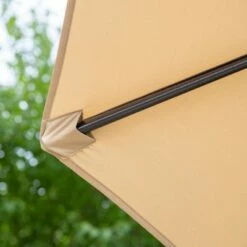 Captiva Designs 9' x 9' Outdoor Patio Market Umbrella with Push Button Tilt Crank Red 17 Captiva Designs 9' x 9' Outdoor Patio Market Umbrella with Push Button Tilt Crank Red -Deals Patio Umbrellas Store unnamed file 2209