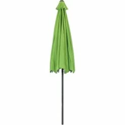 Sunnydaze Decor Sunnydaze Outdoor Aluminum Inside Out Patio Umbrella with Push Button Tilt and Crank - 8' - Green Tropical Leaf 21 Sunnydaze Decor Sunnydaze Outdoor Aluminum Inside Out Patio Umbrella with Push Button Tilt and Crank - 8' - Green Tropical Leaf -Deals Patio Umbrellas Store unnamed file 2245