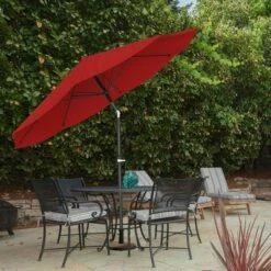 Nature Spring Decorative Resin Patio Umbrella Base - Bronze Finish -Deals Patio Umbrellas Store unnamed file 227