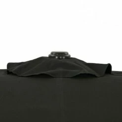 Island Umbrella 15' x 9' Eclipse Dual Market Patio Umbrella Black -Deals Patio Umbrellas Store unnamed file 2303