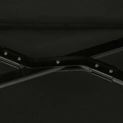 Island Umbrella 15' x 9' Eclipse Dual Market Patio Umbrella Black -Deals Patio Umbrellas Store unnamed file 2306