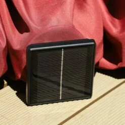 Captiva Designs 15' x 9' Rectangular Lit Outdoor Patio Market Umbrella with Extra Large Base and Sand Bags Navy -Deals Patio Umbrellas Store unnamed file 2326