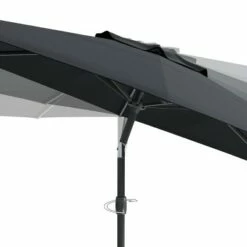 10' Wind Resistant Tilting Patio Umbrella - CorLiving Red 17 10' Wind Resistant Tilting Patio Umbrella - CorLiving Red -Deals Patio Umbrellas Store unnamed file 2338