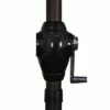 9' Aluminum Crank Lift Patio Umbrella - Astella Green -Deals Patio Umbrellas Store unnamed file 2389