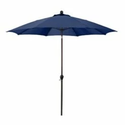 9' Aluminum Crank Lift Patio Umbrella - Astella Green -Deals Patio Umbrellas Store unnamed file 2395