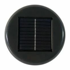 Sunnydaze Decor Sunnydaze Outdoor Aluminum Patio Umbrella with Solar LED Lights, Tilt, and Crank - 9' - Awning Stripe -Deals Patio Umbrellas Store unnamed file 2469