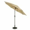Island Umbrella 9' Parisian Market Patio Umbrella Coffee -Deals Patio Umbrellas Store unnamed file 2484