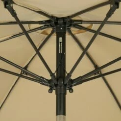 Island Umbrella 9' Parisian Market Patio Umbrella Coffee -Deals Patio Umbrellas Store unnamed file 2487