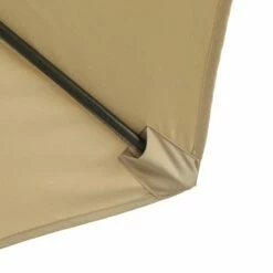 Island Umbrella 9' Parisian Market Patio Umbrella Coffee -Deals Patio Umbrellas Store unnamed file 2489