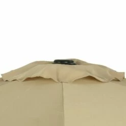 Island Umbrella 9' Parisian Market Patio Umbrella Coffee -Deals Patio Umbrellas Store unnamed file 2491