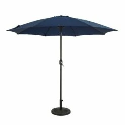 Island Umbrella 9' Parisian Market Patio Umbrella Coffee -Deals Patio Umbrellas Store unnamed file 2494