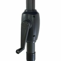 Sunnydaze Decor Sunnydaze Outdoor Aluminum Inside Out Patio Umbrella with Push Button Tilt and Crank - 8' - Blue Starry Galaxy -Deals Patio Umbrellas Store unnamed file 2517