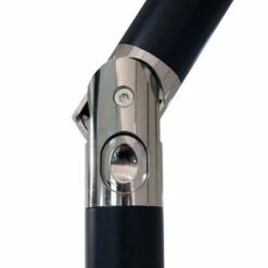 Sunnydaze Decor Sunnydaze Outdoor Aluminum Patio Table Umbrella with Polyester Canopy and Tilt and Crank Shade Control - 7.5' - Burnt Orange -Deals Patio Umbrellas Store unnamed file 2717