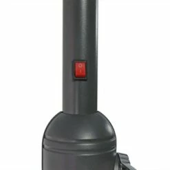 Sunnydaze Decor Sunnydaze Outdoor Aluminum Patio Umbrella with Solar Lights, Tilt, and Crank - 9' - Catalina Beach Stripe -Deals Patio Umbrellas Store unnamed file 2728