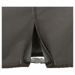 Ravenna Offset Patio Umbrella And Frame Cover - Dark Taupe - Classic Accessories -Deals Patio Umbrellas Store unnamed file 273