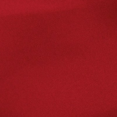 Sunnydaze Decor Sunnydaze Outdoor Patio Umbrella with Polyester Canopy, Solar LED Lights, and Push Button Tilt and Crank - 9' - Red 6 Sunnydaze Decor Sunnydaze Outdoor Patio Umbrella with Polyester Canopy, Solar LED Lights, and Push Button Tilt and Crank - 9' - Red - Image 4