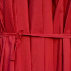 Outsunny 15' Steel Rectangular Outdoor Double Sided Market Patio Umbrella with UV Sun Protection & Easy Crank Wine Red -Deals Patio Umbrellas Store unnamed file 2765