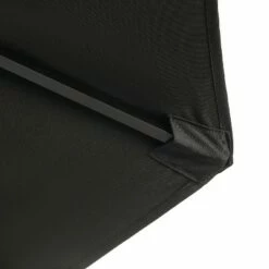 Island Umbrella 9' Cabo II Spring-Up Market Patio Umbrella Champagne -Deals Patio Umbrellas Store unnamed file 2773