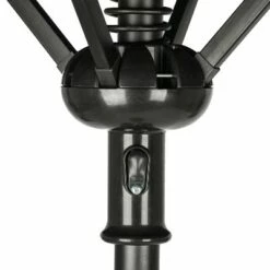 Island Umbrella 9' Cabo II Spring-Up Market Patio Umbrella Champagne -Deals Patio Umbrellas Store unnamed file 2775