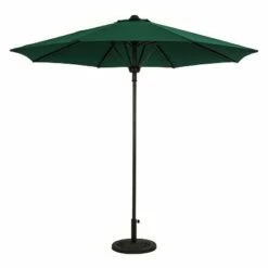 Island Umbrella 9' Cabo II Spring-Up Market Patio Umbrella Champagne -Deals Patio Umbrellas Store unnamed file 2778