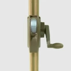 11' DuraSeason Fabric™ Offset Patio Umbrella - Light Wood Pole - Threshold™ Turquoise -Deals Patio Umbrellas Store unnamed file 279