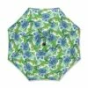 9' Soleil Outdoor Patio Market Umbrella Blue/Green - Pillow Perfect -Deals Patio Umbrellas Store unnamed file 2798