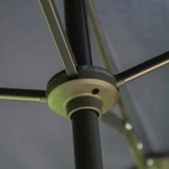 Captiva Designs 13' x 6.5' Rectangular Outdoor Patio Market Umbrella Navy -Deals Patio Umbrellas Store unnamed file 2836