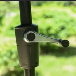 Captiva Designs 13' x 6.5' Rectangular Outdoor Patio Market Umbrella Navy -Deals Patio Umbrellas Store unnamed file 2837