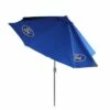Northlight 9' Ford Officially Licenced Outdoor Patio Umbrella with Hand Crank and Tilt - Blue -Deals Patio Umbrellas Store unnamed file 2851