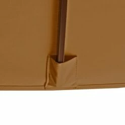 Island Umbrella Caspian Market Umbrella (8' x 10') Stone -Deals Patio Umbrellas Store unnamed file 2876