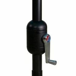 Northlight 8.85ft Outdoor Patio Lotus Umbrella with Hand Crank, Terracotta -Deals Patio Umbrellas Store unnamed file 2884