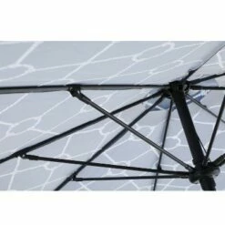 Captiva Designs 9' x 9' Outdoor Patio Market Umbrella with Tilt Crank Navy -Deals Patio Umbrellas Store unnamed file 2892