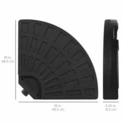 Best Choice Products 4-Piece Cantilever Offset Patio Umbrella Base Stand, Fills Up to 160lbs w/ Carry Handles 14 Best Choice Products 4-Piece Cantilever Offset Patio Umbrella Base Stand, Fills Up to 160lbs w/ Carry Handles -Deals Patio Umbrellas Store unnamed file 2955