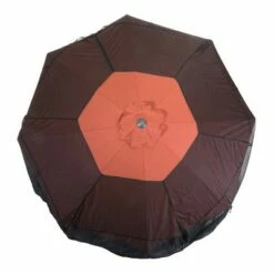 9' Water-Resistant Universal Round Patio Umbrella Insect Screen Canopy - Classic Accessories -Deals Patio Umbrellas Store unnamed file 2970