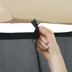 68" Water-Resistant Universal Patio Umbrella Shade Screen - Classic Accessories -Deals Patio Umbrellas Store unnamed file 2975