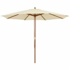 Costway 10 ft Wooden Outdoor Patio Table Umbrella W/Pulley Height Adjustable 19 Costway 10 ft Wooden Outdoor Patio Table Umbrella W/Pulley Height Adjustable -Deals Patio Umbrellas Store unnamed file 34