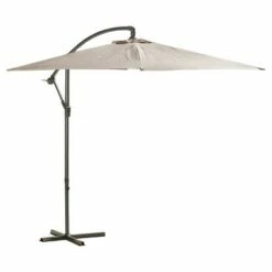 Monterey Banana 10' Sun Cantilever Canopy - Christopher Knight Home Navy Blue -Deals Patio Umbrellas Store unnamed file 372